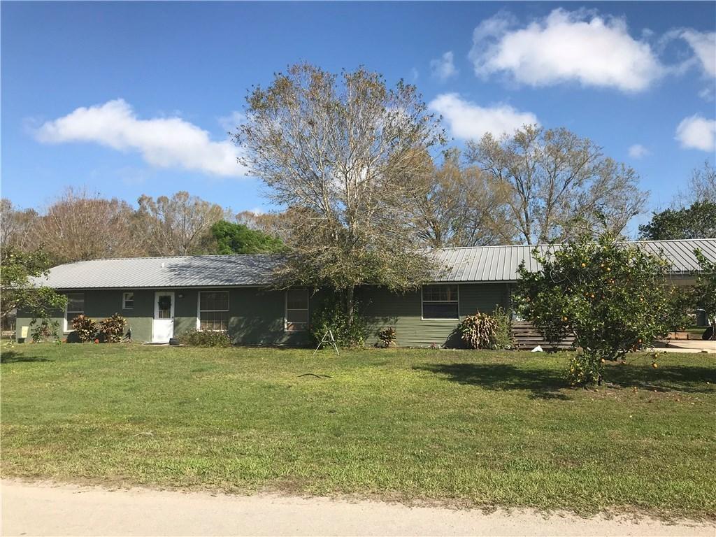 2145 NW Richard Ave., Arcadia, FL 34266