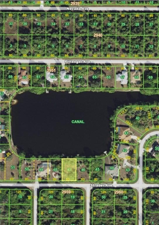 14152 Strader Ave., Port Charlotte, FL 33953