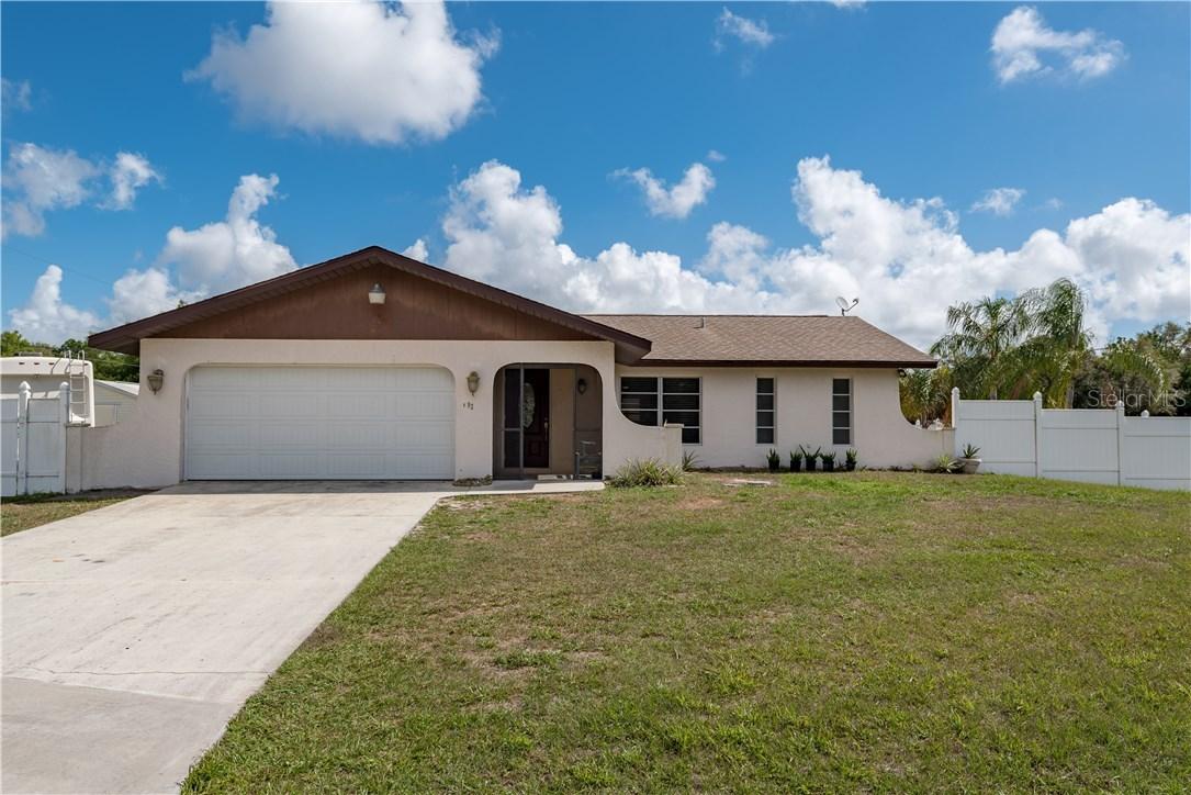 92 Harbor Blvd., Port Charlotte, FL 33954