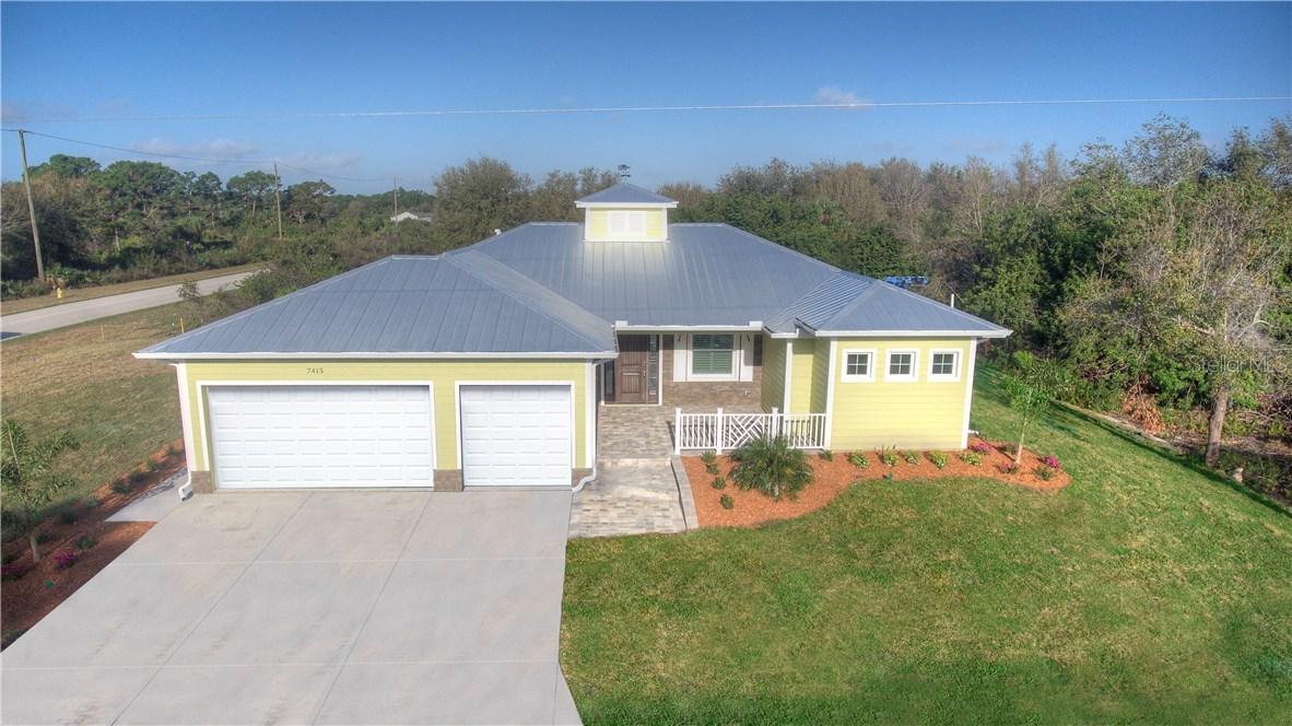 7415 Treadway Rd., Port Charlotte, FL 33981
