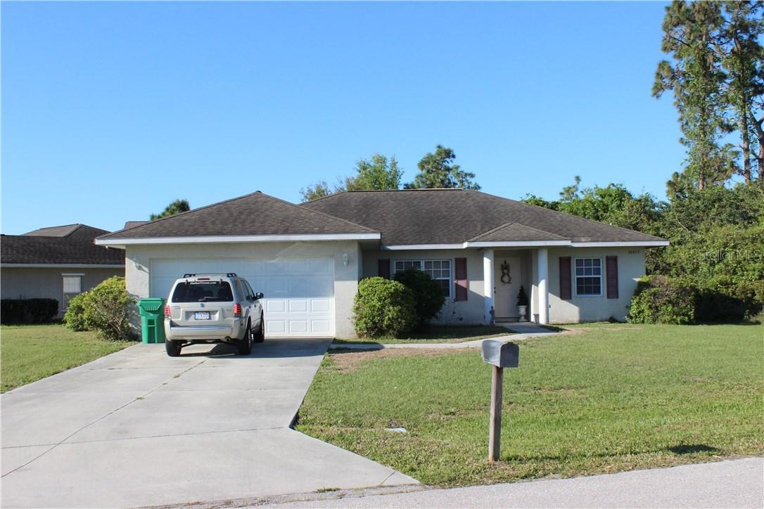 26457 Asuncion Dr., Punta Gorda, FL 33983