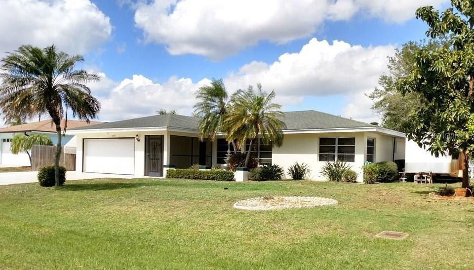 18774 Countryman Ave., Port Charlotte, FL 33948