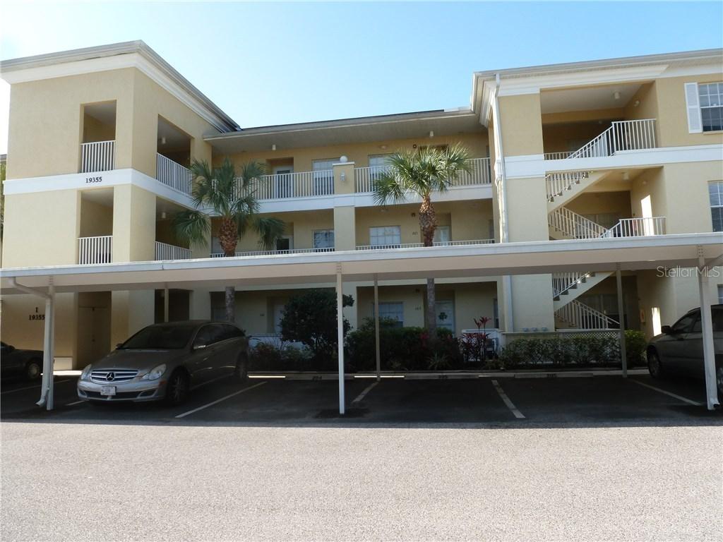 19355 Water Oak Dr. #105, Port Charlotte, FL 33948