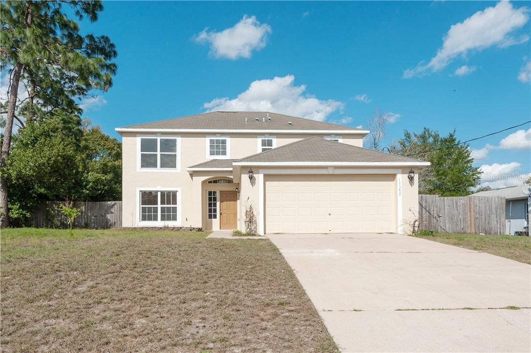 11355 Riddle Dr., Spring Hill, FL 34609