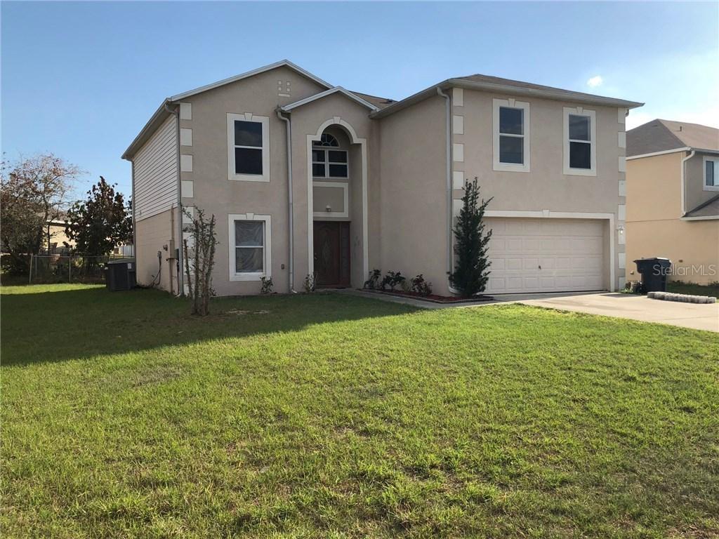 259 Grouper Ct., Poinciana, FL 34759