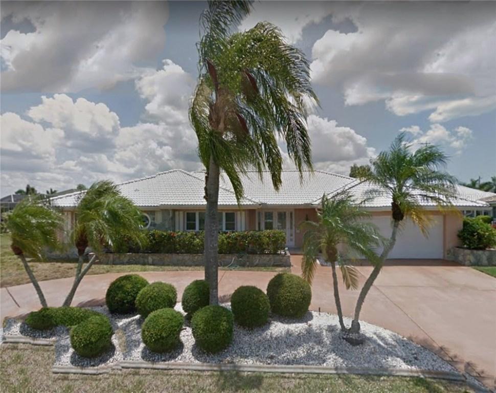 1515 Appian Dr., Punta Gorda, FL 33950