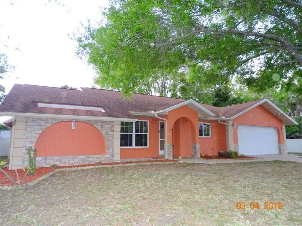 5281 S Salford Blvd., North Port, FL 34287