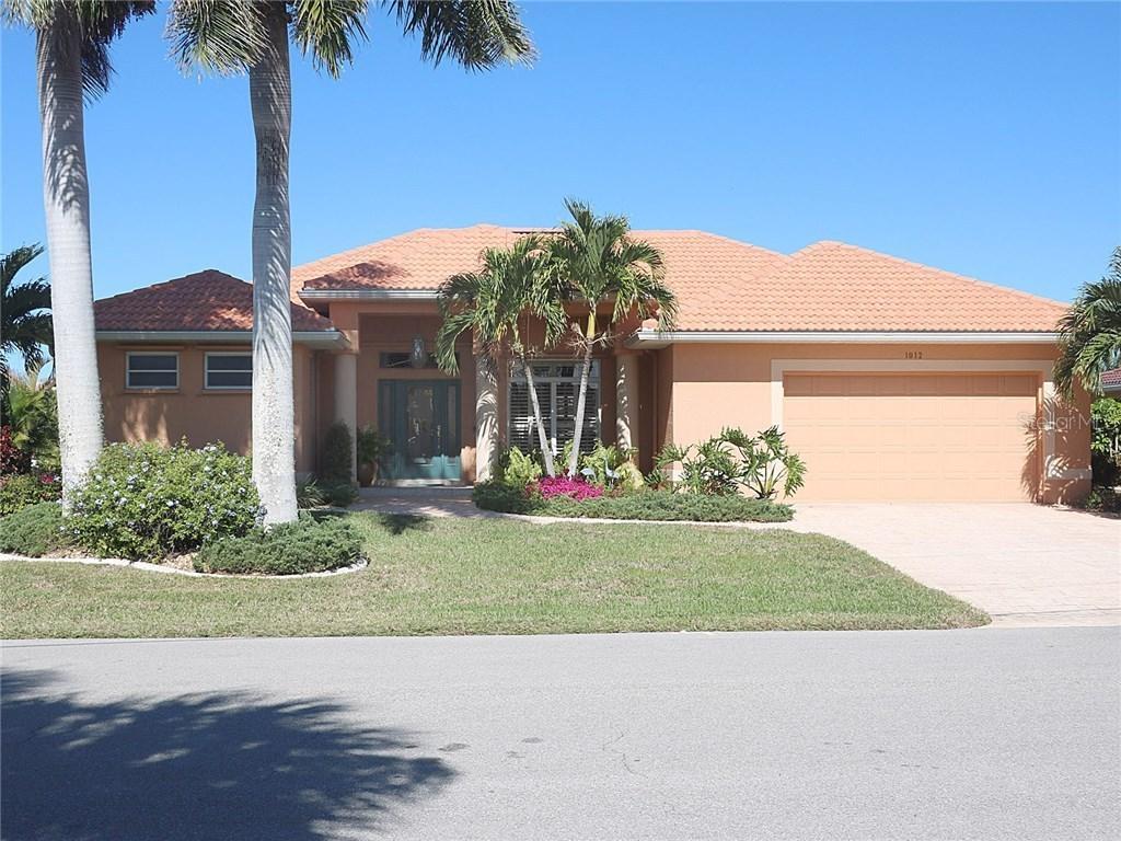 1012 Lucia Dr., Punta Gorda, FL 33950