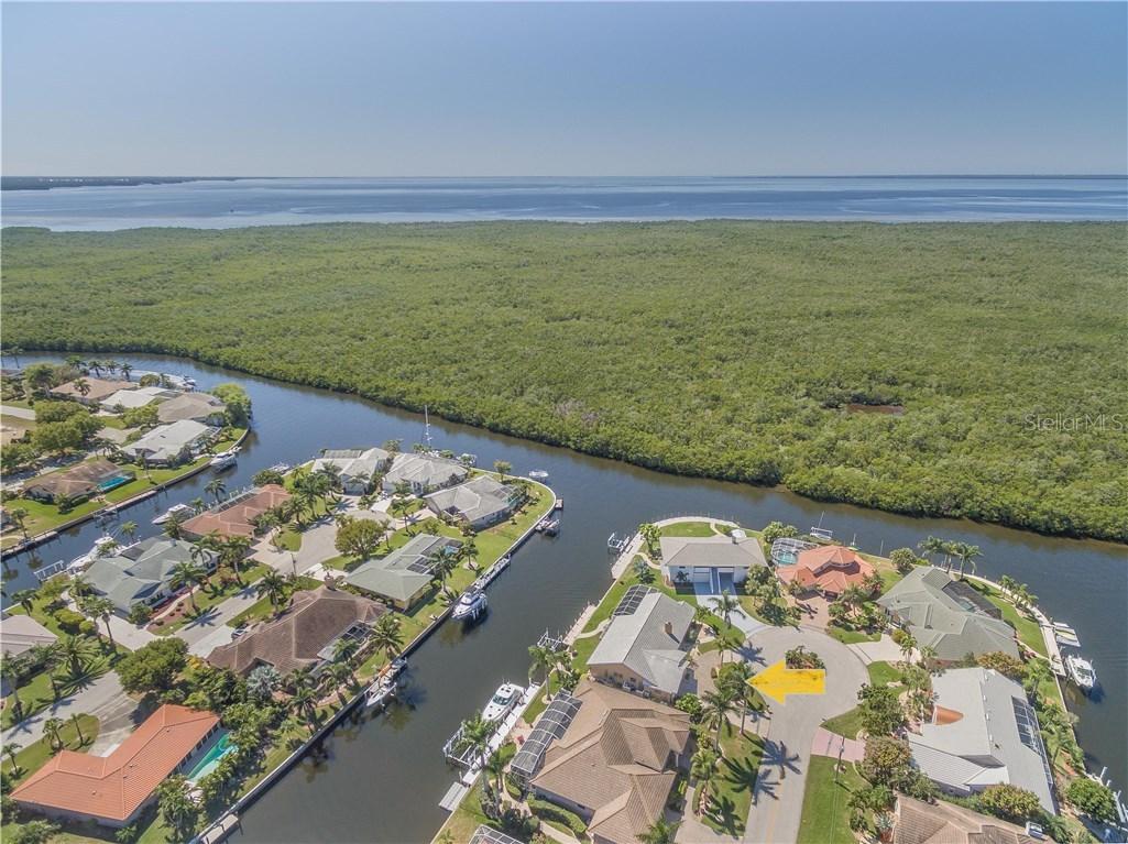 5071 La Costa Island Ct., Punta Gorda, FL 33950