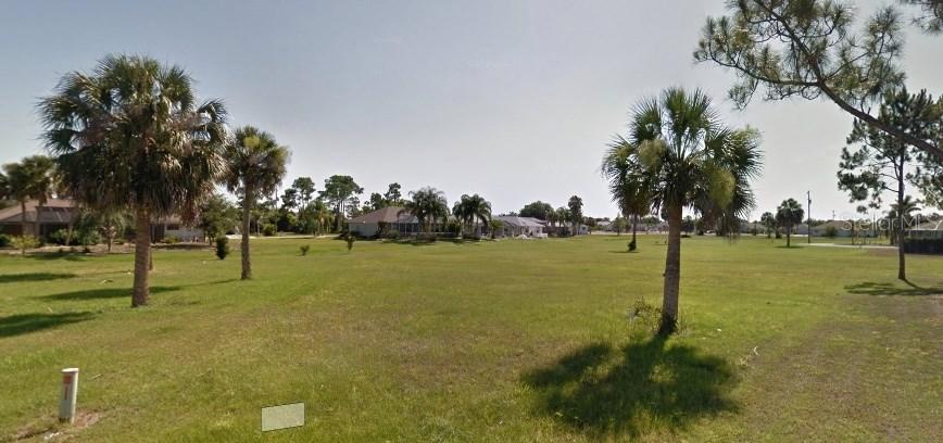 7342 N Moss Rose, Punta Gorda, FL 33955