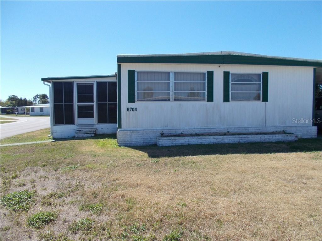 6704 Neighborly Ct., North Port, FL 34287