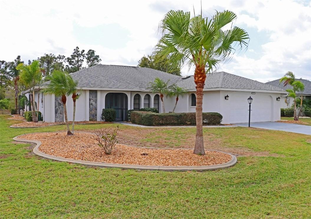 27117 Tierra Del Fuego Cir., Punta Gorda, FL 33983