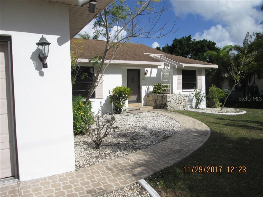 300 Tarpon Way, Punta Gorda, FL 33950