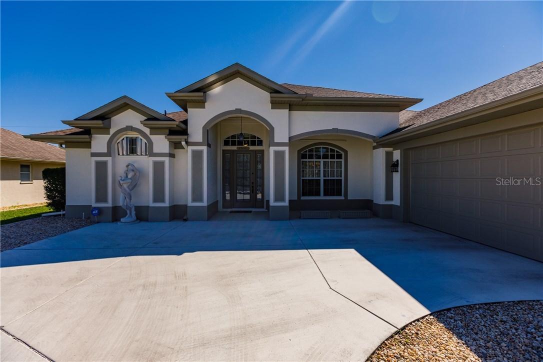 23141 Madelyn Ave., Port Charlotte, FL 33954