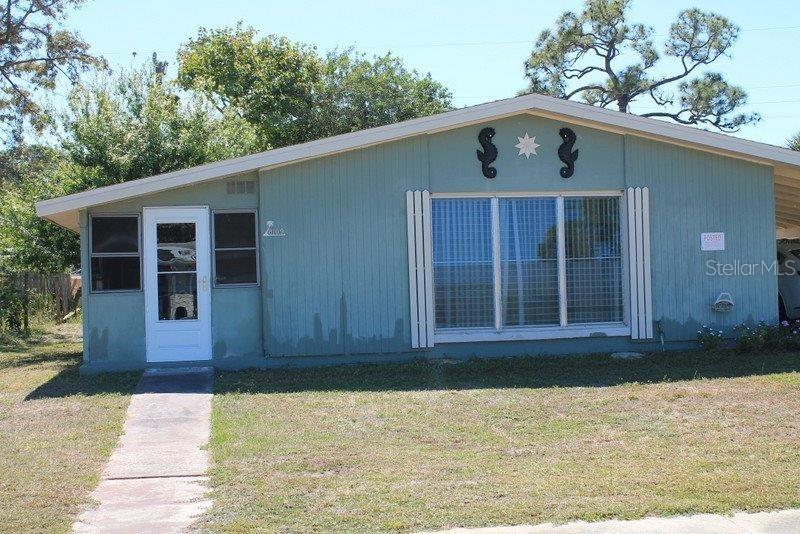 8109 Cristobal Ave., North Port, FL 34287