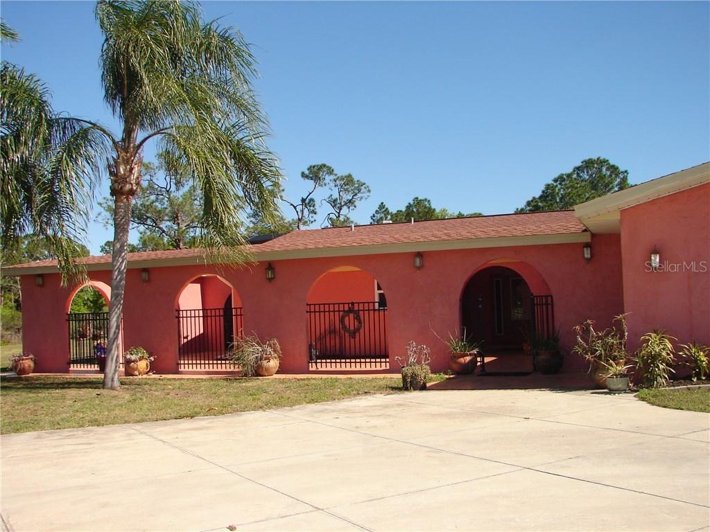 10810 Wheeler Pl., Punta Gorda, FL 33950