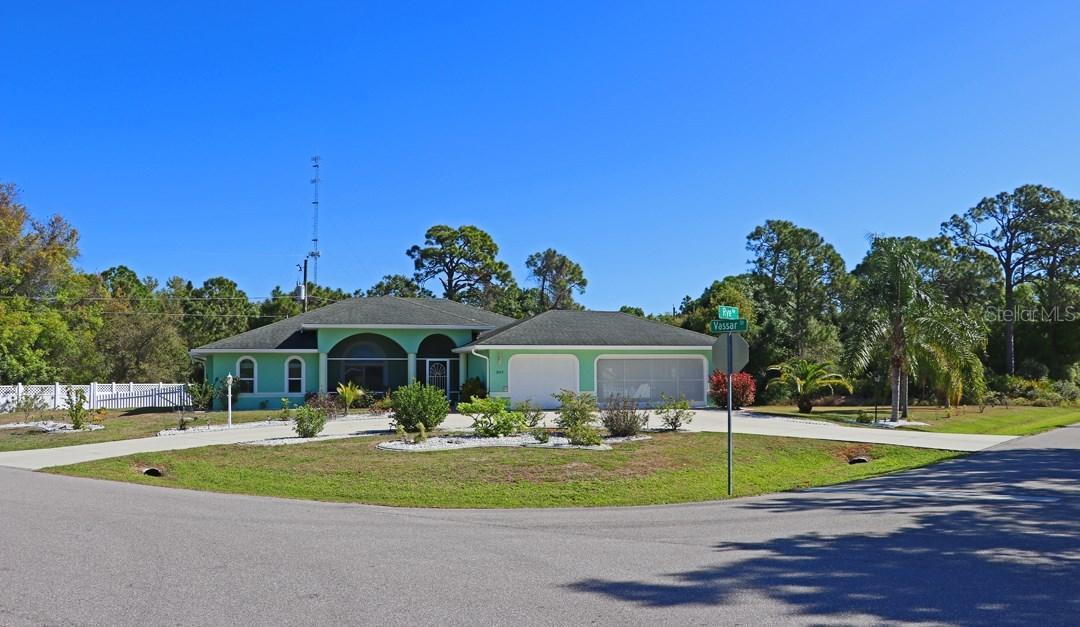 3452 Vassar St., Port Charlotte, FL 33980