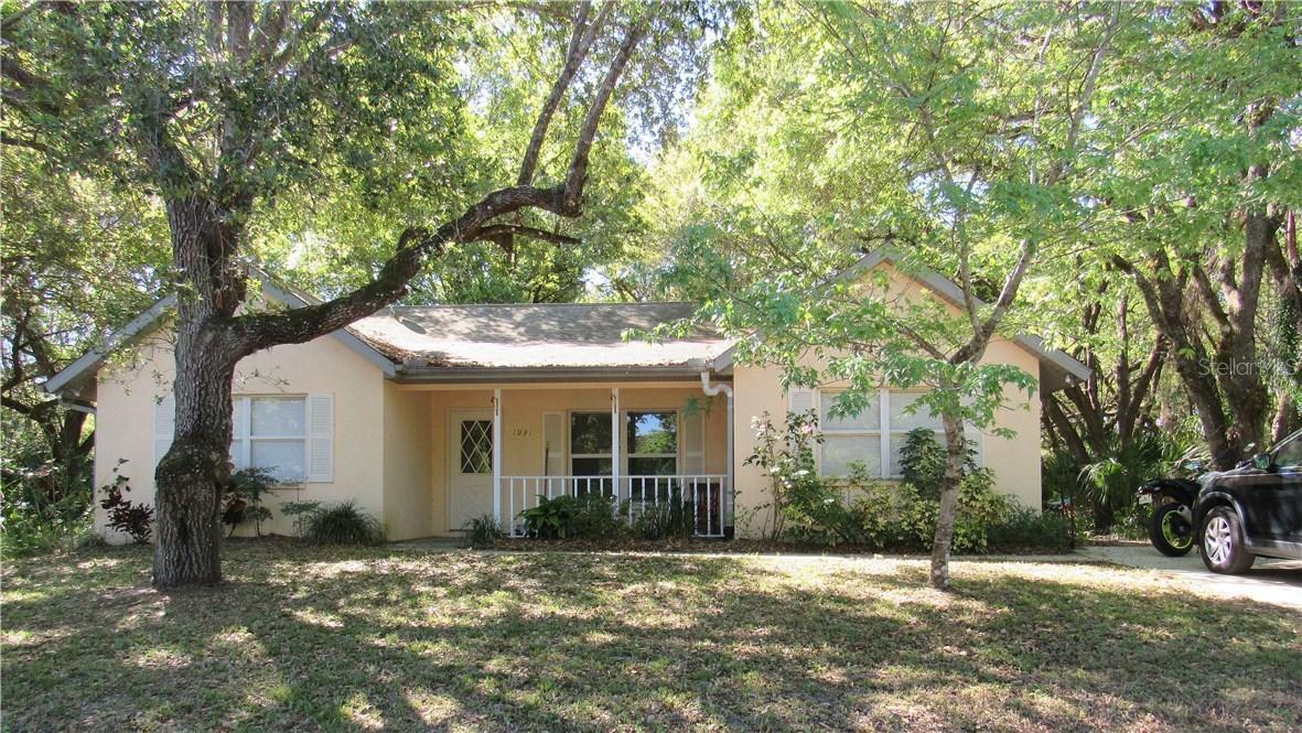 1931 Rada Ln., North Port, FL 34288