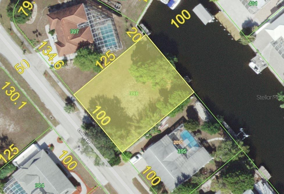 156 Croop Ln., Port Charlotte, FL 33952