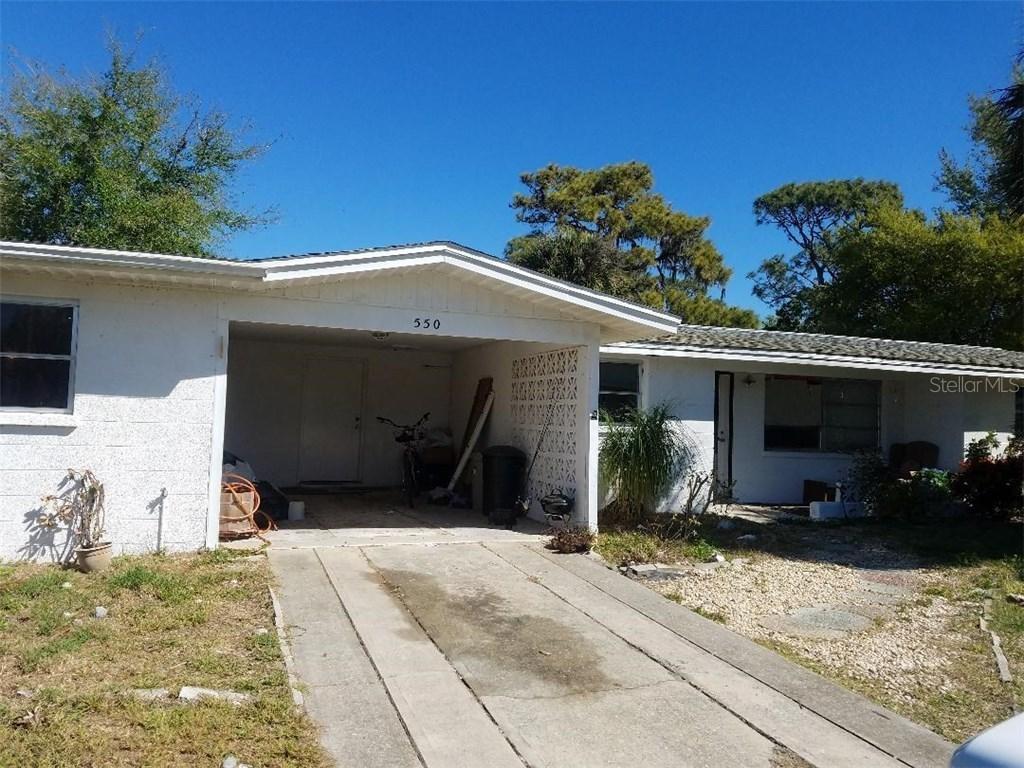 550 Denburn Ct., Englewood, FL 34223
