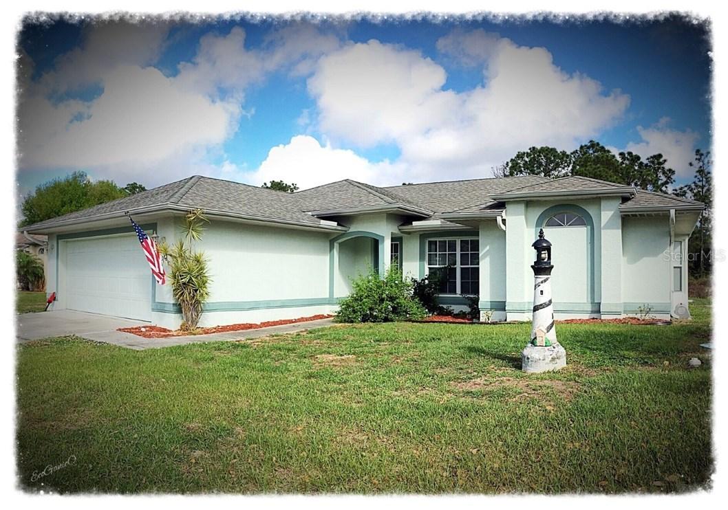 5156 White Ave., Port Charlotte, FL 33981