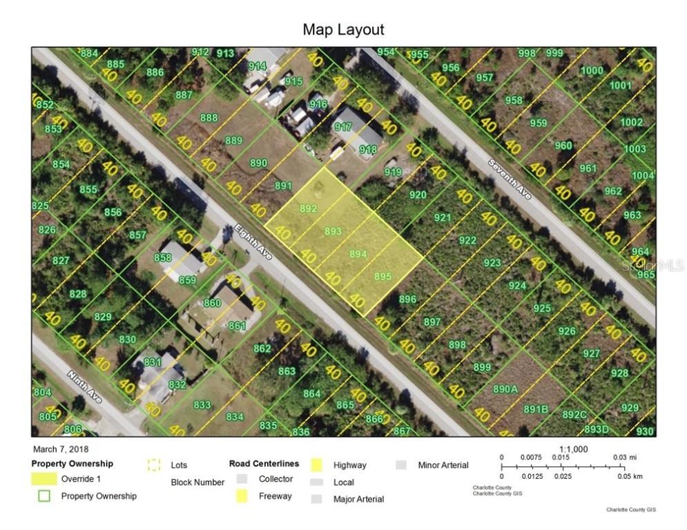 11434 8th Ave., Punta Gorda, FL 33955