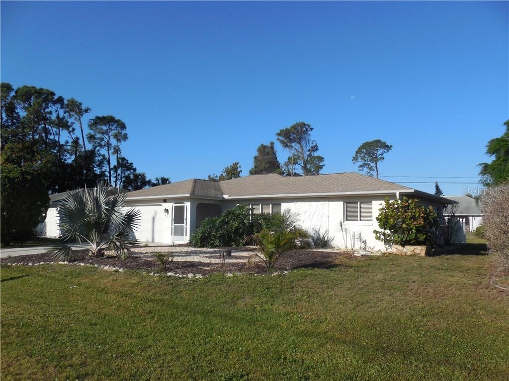 431 Waterside St., Port Charlotte, FL 33954