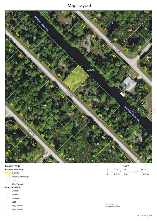 424 Mcdill Dr., Port Charlotte, FL 33953