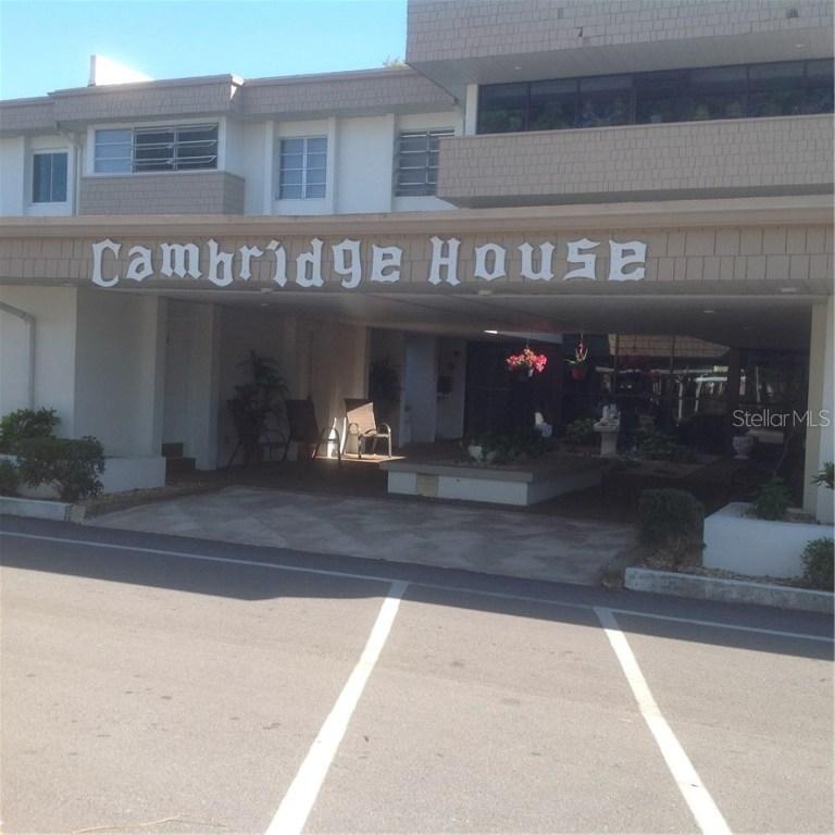 21260 Brinson Ave. #204, Port Charlotte, FL 33952