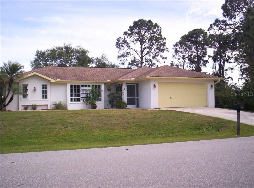 5420 Chard Ter., Port Charlotte, FL 33981