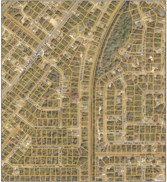 [Address Hidden by Seller], North Port, FL 34288