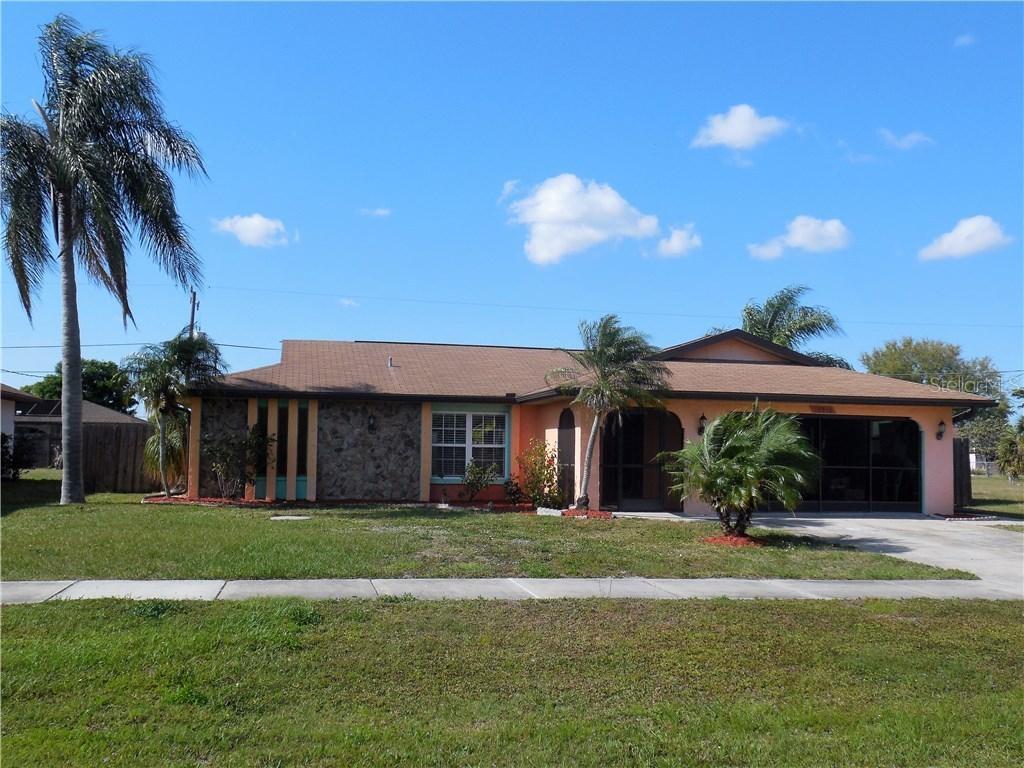 19916 Midway Blvd., Port Charlotte, FL 33948