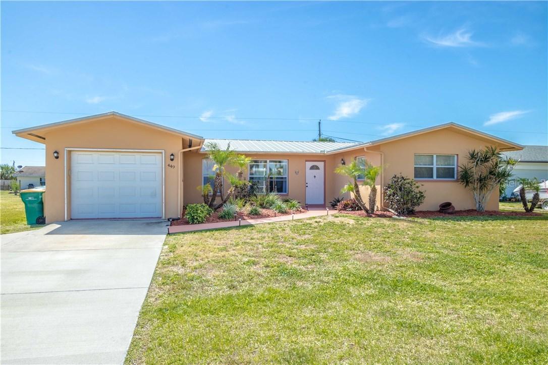 449 Glenridge Ave., Port Charlotte, FL 33952