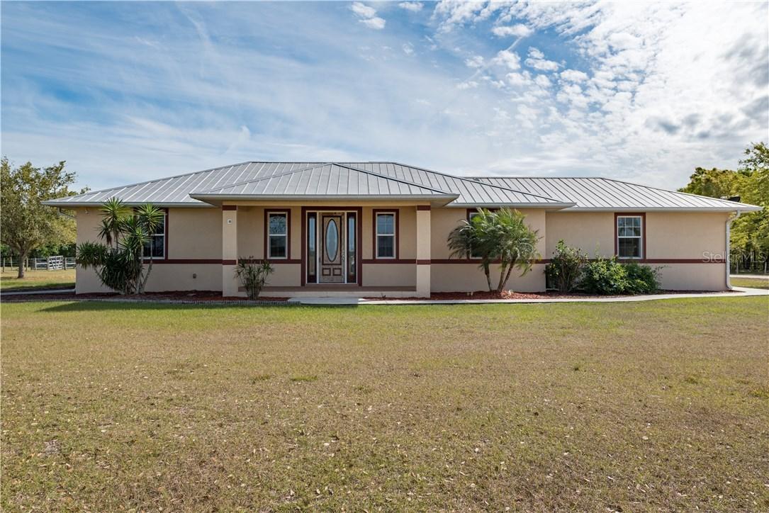 7211 SW Grove Dr., Arcadia, FL 34266