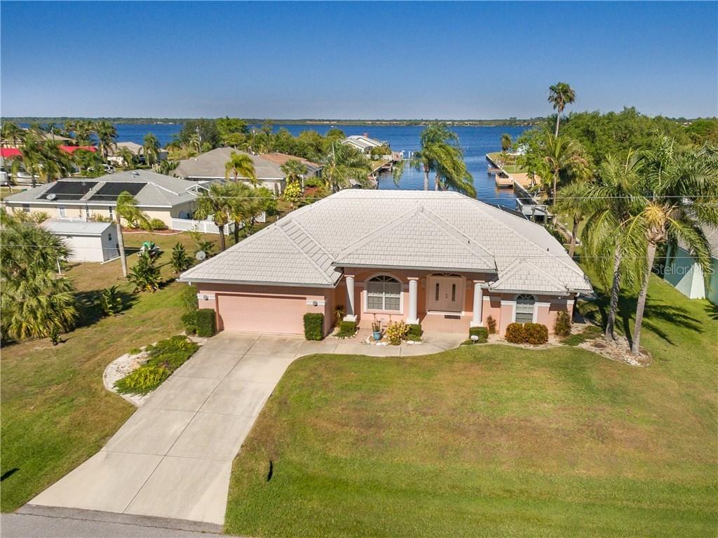 3180 Holcomb Rd., Port Charlotte, FL 33981