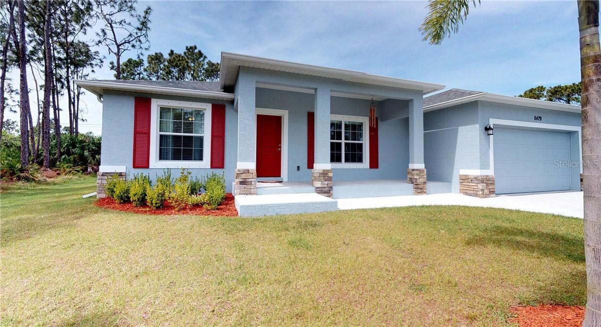 6479 Mechler St., Englewood, FL 34224