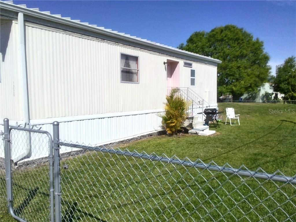 1226 SE 7th Ave., Arcadia, FL 34266