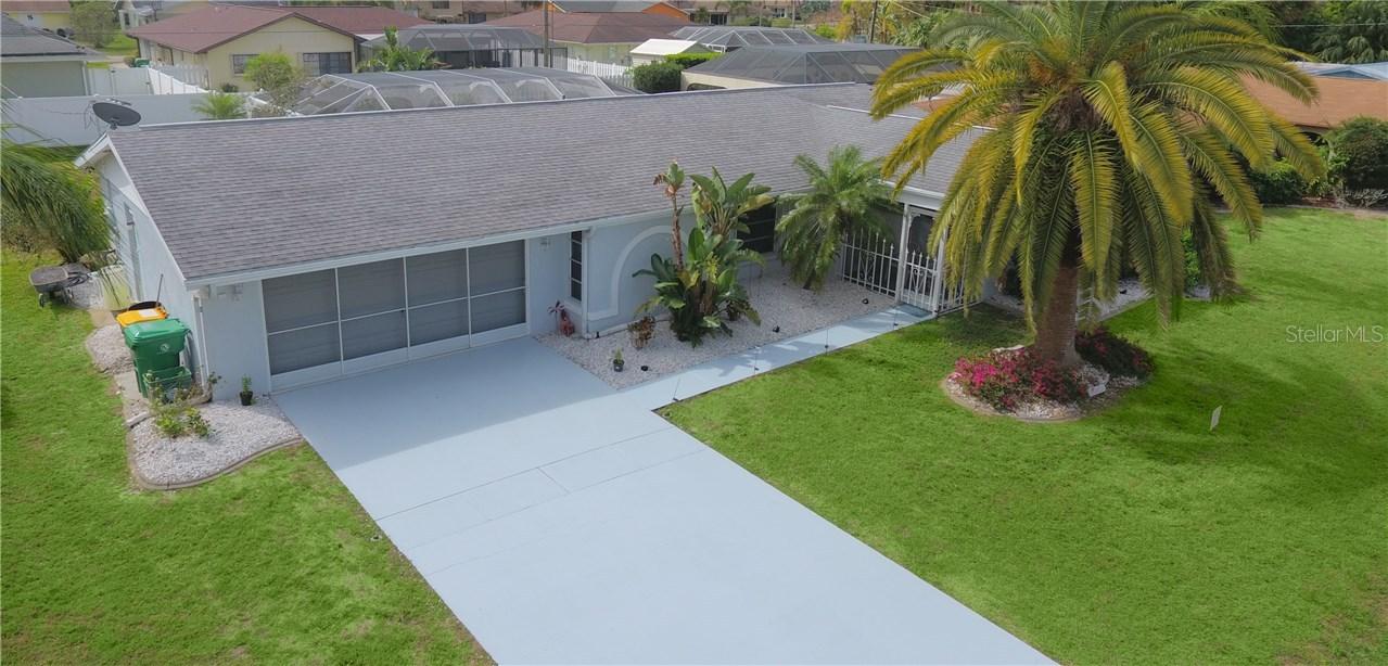 22123 Lockport Ave., Port Charlotte, FL 33952