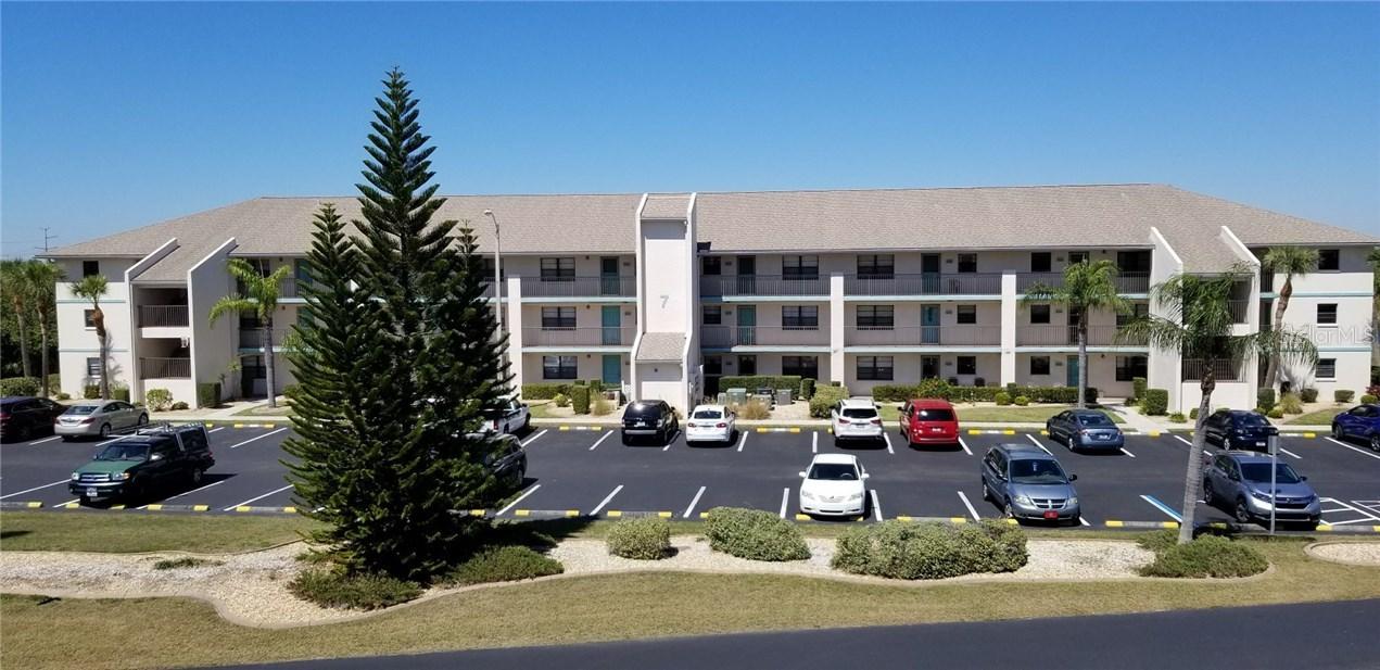 175 Kings Hwy. #625, Punta Gorda, FL 33983