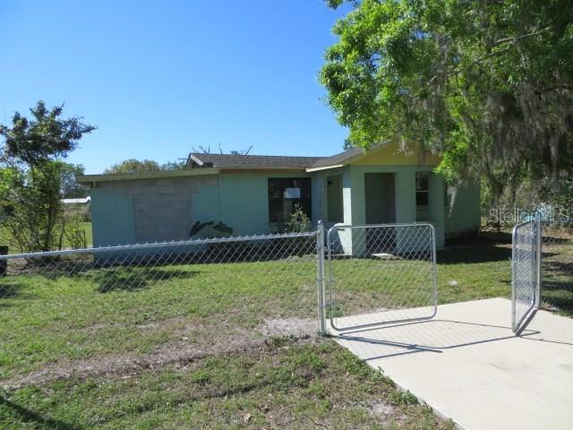 1787 SW Hendry St., Arcadia, FL 34266