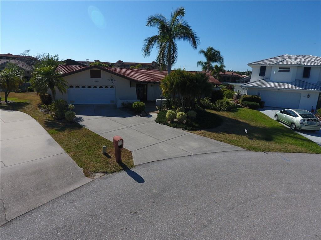 2799 Rio Ct., Punta Gorda, FL 33950