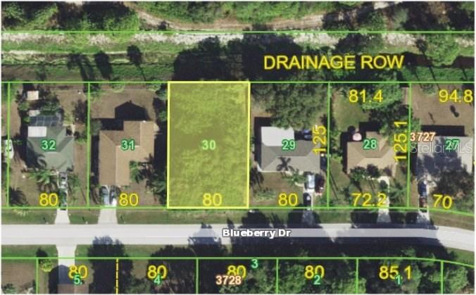 6300 Blueberry Dr., Englewood, FL 34224