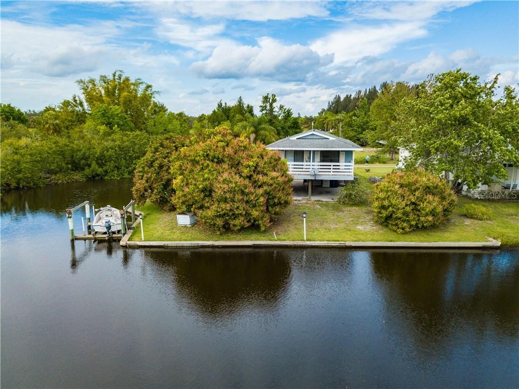 29103 Orva Dr., Punta Gorda, FL 33982