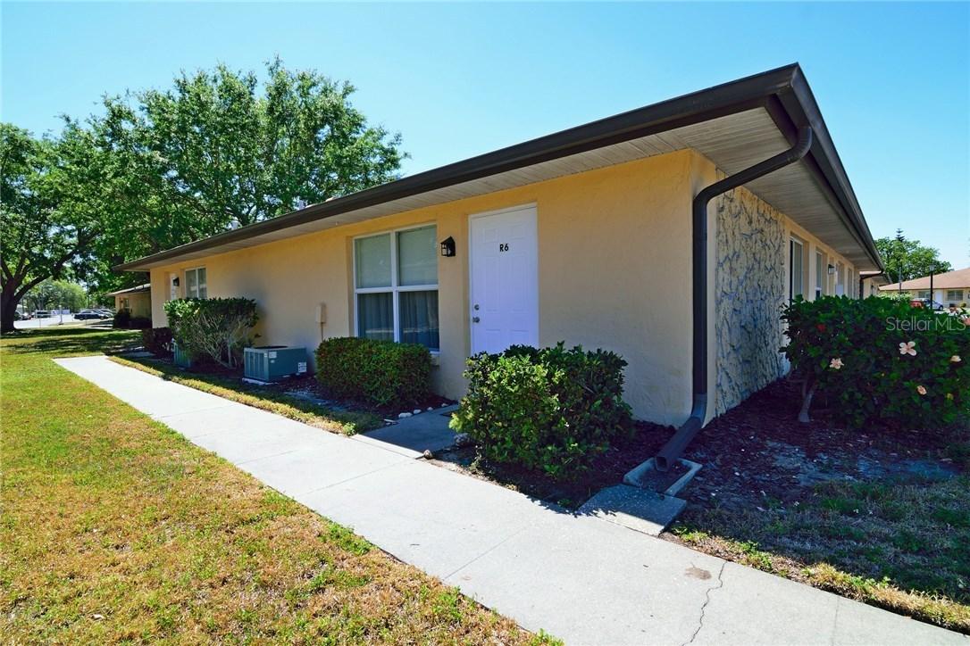 21150 Gertrude Ave. #R-6, Port Charlotte, FL 33952