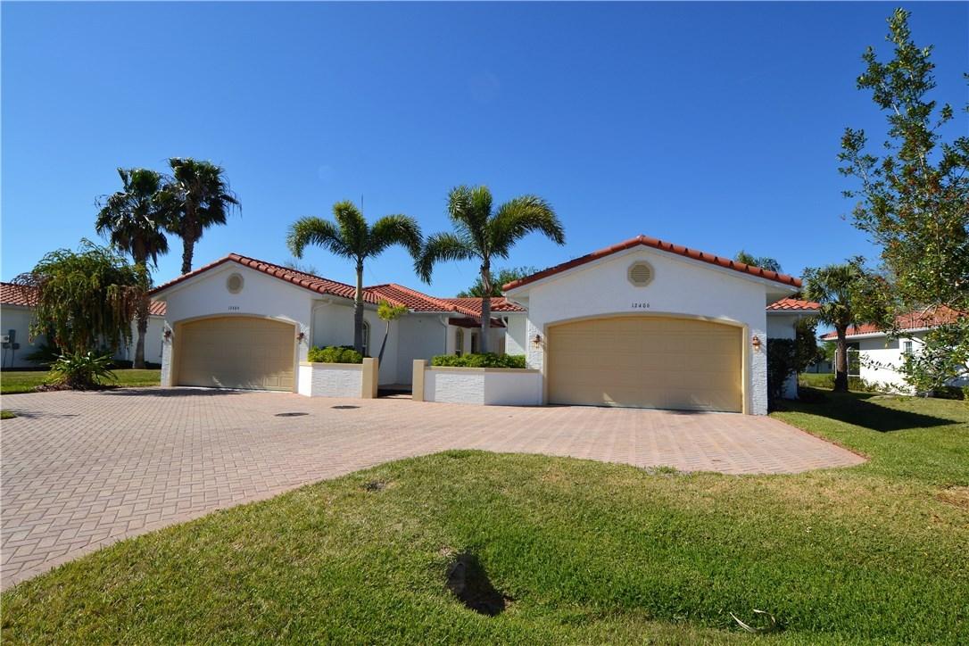 12406 Grouse Ave. #13B, Port Charlotte, FL 33981