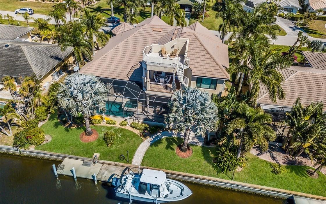 43 Sabal Dr., Punta Gorda, FL 33950
