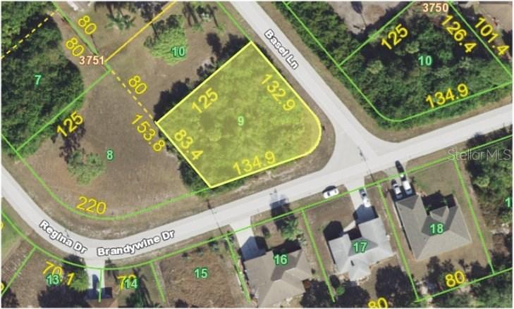 7303 Basel Ln., Englewood, FL 34224