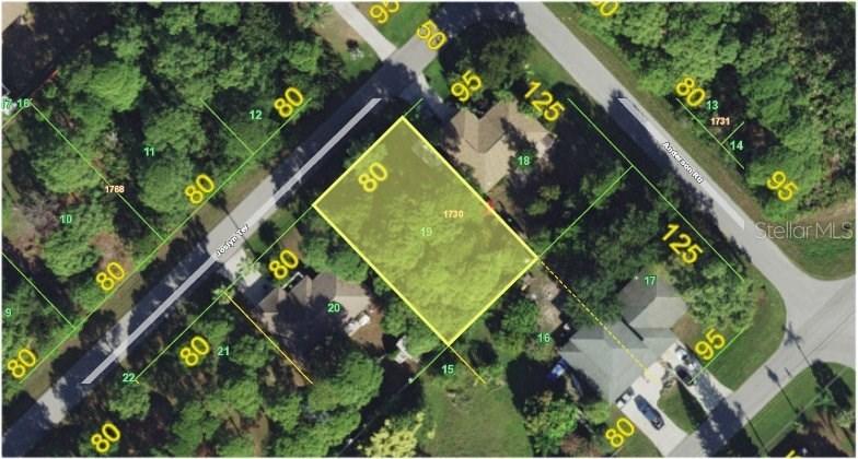 5384 Joslyn Ter., Port Charlotte, FL 33981