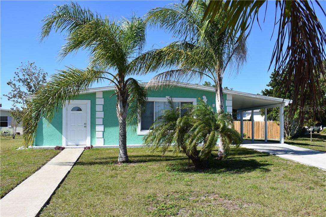 2225 Anne Ave., Port Charlotte, FL 33952