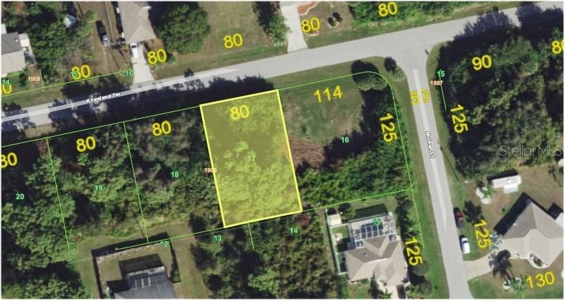 12411 Kneeland Ter., Port Charlotte, FL 33981